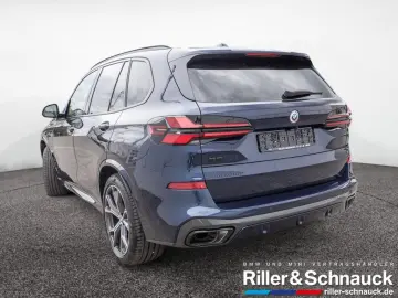 X5 xDrive 50e EXCLUSIVE+INNOVATION+MERINO+B&W+TR