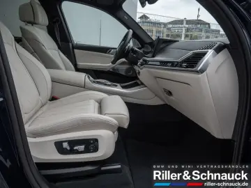 X5 xDrive 50e EXCLUSIVE+INNOVATION+MERINO+B&W+TR