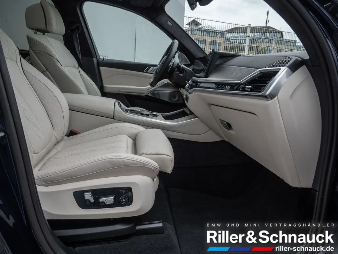 X5 xDrive 50e EXCLUSIVE+INNOVATION+MERINO+B&W+TR