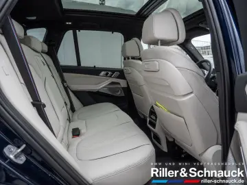 X5 xDrive 50e EXCLUSIVE+INNOVATION+MERINO+B&W+TR