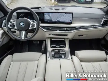 X5 xDrive 50e EXCLUSIVE+INNOVATION+MERINO+B&W+TR