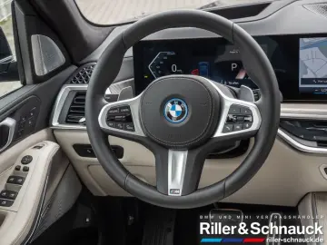 X5 xDrive 50e EXCLUSIVE+INNOVATION+MERINO+B&W+TR