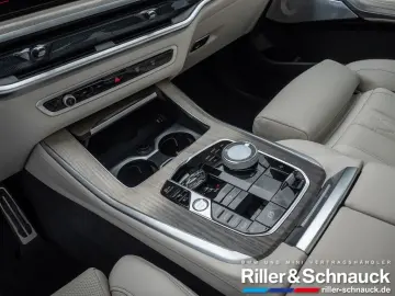 X5 xDrive 50e EXCLUSIVE+INNOVATION+MERINO+B&W+TR