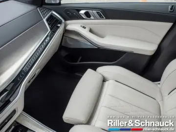 X5 xDrive 50e EXCLUSIVE+INNOVATION+MERINO+B&W+TR