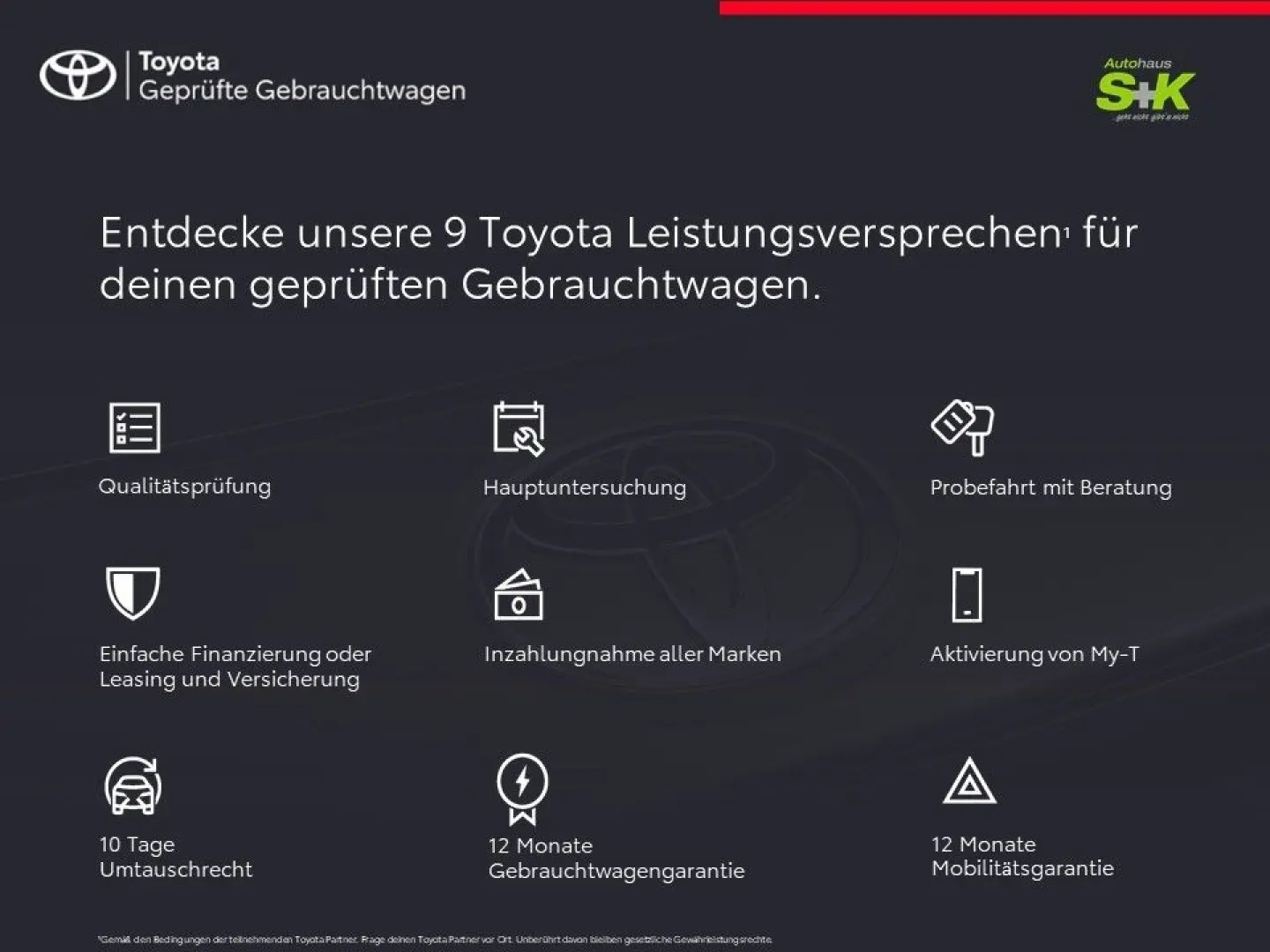 Yaris 1.5 Dual-VVT-iE Hybrid Club*8-fach bereift