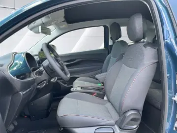 500e Cabrio Icon 42 Kwh Rückfahrkamera Navi Sitz