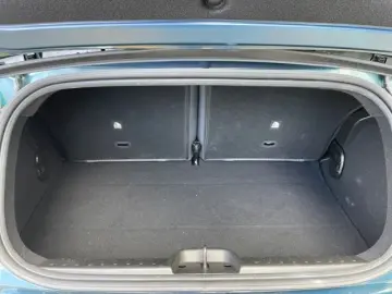 500e Cabrio Icon 42 Kwh Rückfahrkamera Navi Sitz