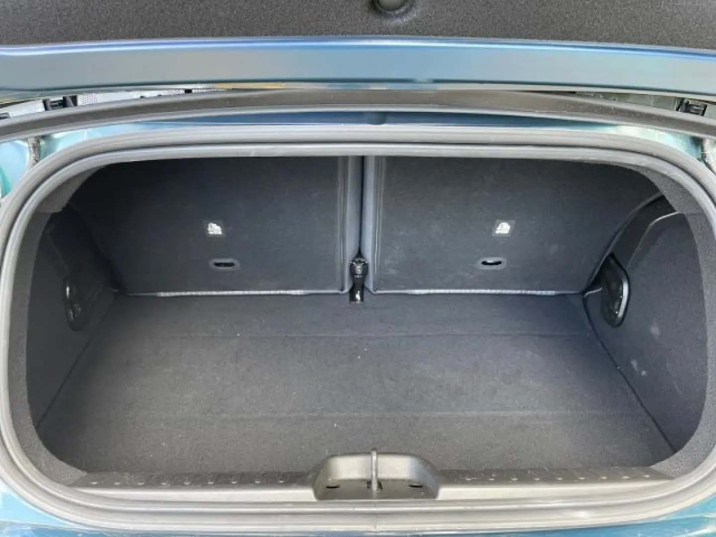 500e Cabrio Icon 42 Kwh Rückfahrkamera Navi Sitz