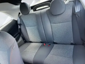 500e Cabrio Icon 42 Kwh Rückfahrkamera Navi Sitz