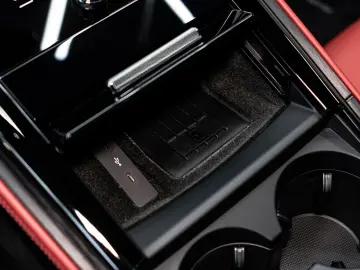 Porsche Panamera GTS