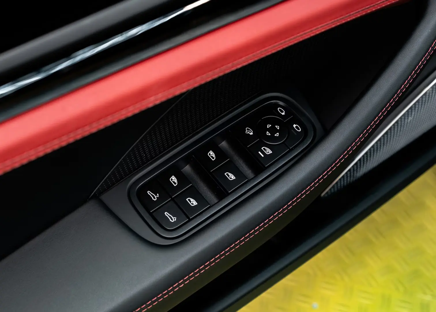 Porsche Panamera GTS