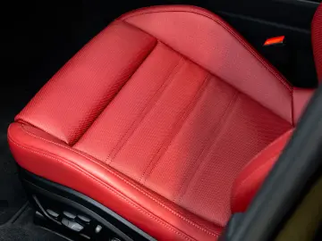 Porsche Panamera GTS