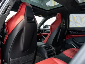 Porsche Panamera GTS