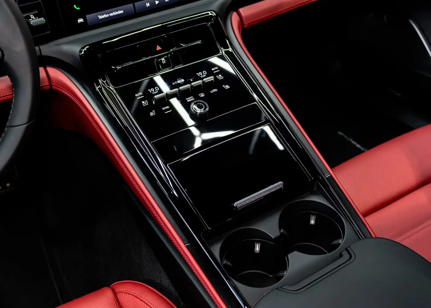 Porsche Panamera GTS