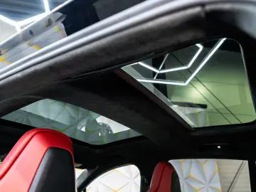 Porsche Panamera GTS