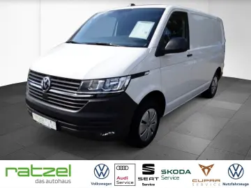 T6.1 Transporter KR 2.0 TDI 110kw StandHZG AHK-a