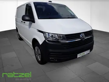 T6.1 Transporter KR 2.0 TDI 110kw StandHZG AHK-a
