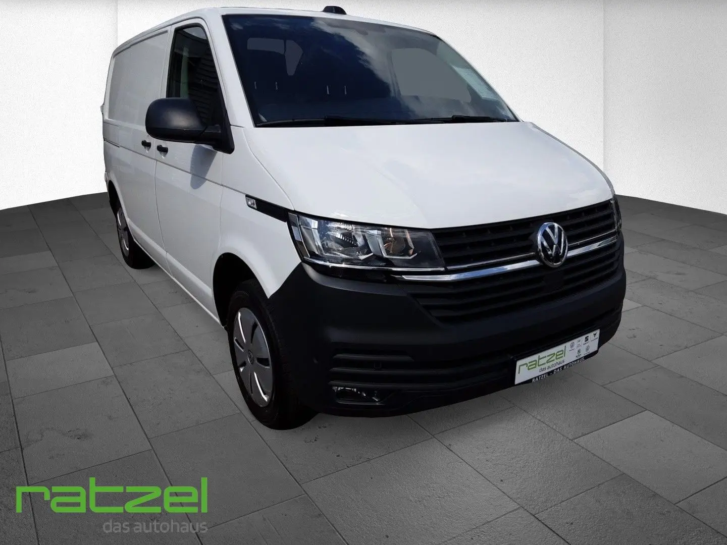 T6.1 Transporter KR 2.0 TDI 110kw StandHZG AHK-a