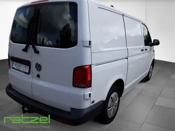 T6.1 Transporter KR 2.0 TDI 110kw StandHZG AHK-a