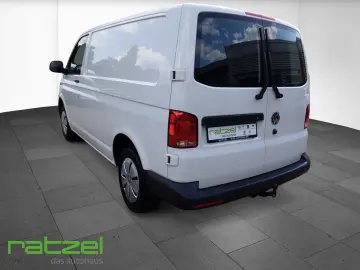 T6.1 Transporter KR 2.0 TDI 110kw StandHZG AHK-a
