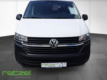 T6.1 Transporter KR 2.0 TDI 110kw StandHZG AHK-a