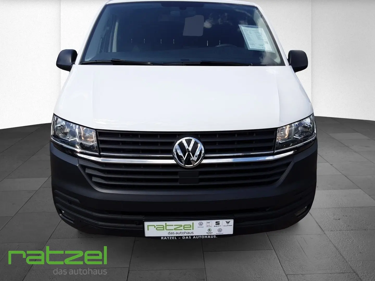 T6.1 Transporter KR 2.0 TDI 110kw StandHZG AHK-a