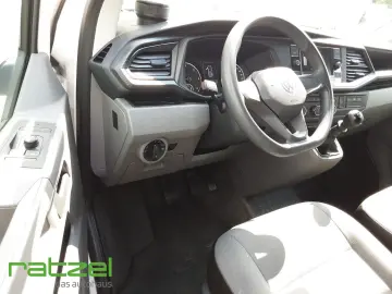 T6.1 Transporter KR 2.0 TDI 110kw StandHZG AHK-a