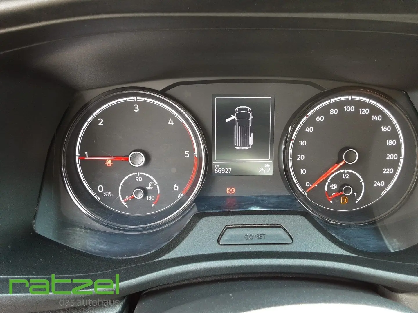 T6.1 Transporter KR 2.0 TDI 110kw StandHZG AHK-a