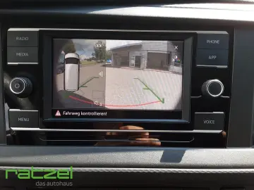 T6.1 Transporter KR 2.0 TDI 110kw StandHZG AHK-a