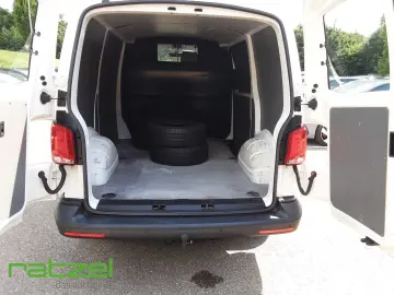 T6.1 Transporter KR 2.0 TDI 110kw StandHZG AHK-a
