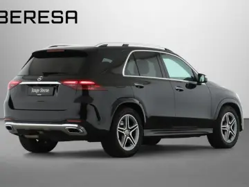 GLE 450 d 4M AMG Standhz Pano AHK Sitzklima HUD