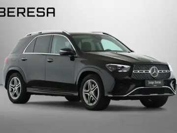 GLE 450 d 4M AMG Standhz Pano AHK Sitzklima HUD