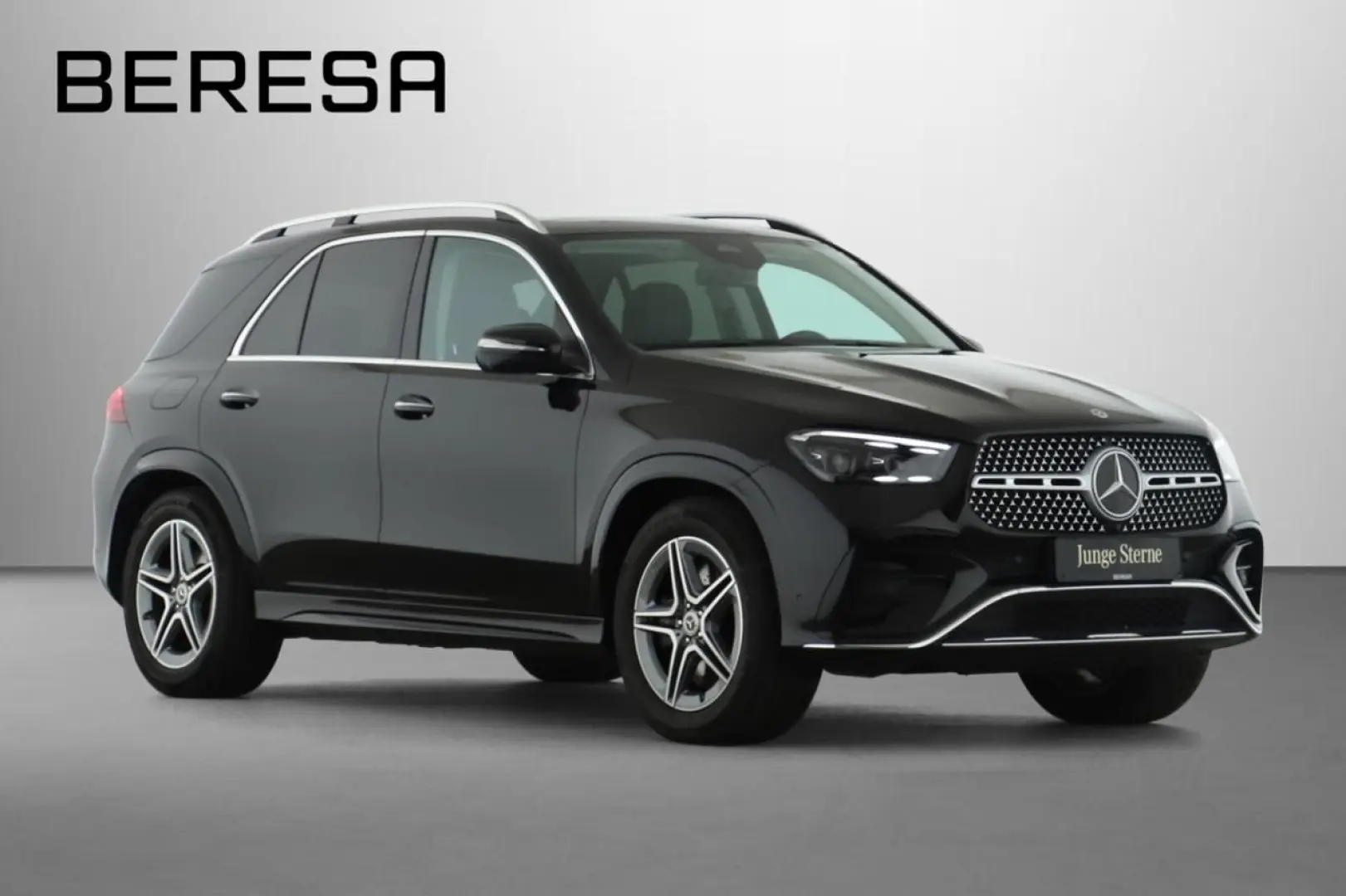 GLE 450 d 4M AMG Standhz Pano AHK Sitzklima HUD