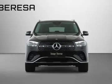 GLE 450 d 4M AMG Standhz Pano AHK Sitzklima HUD