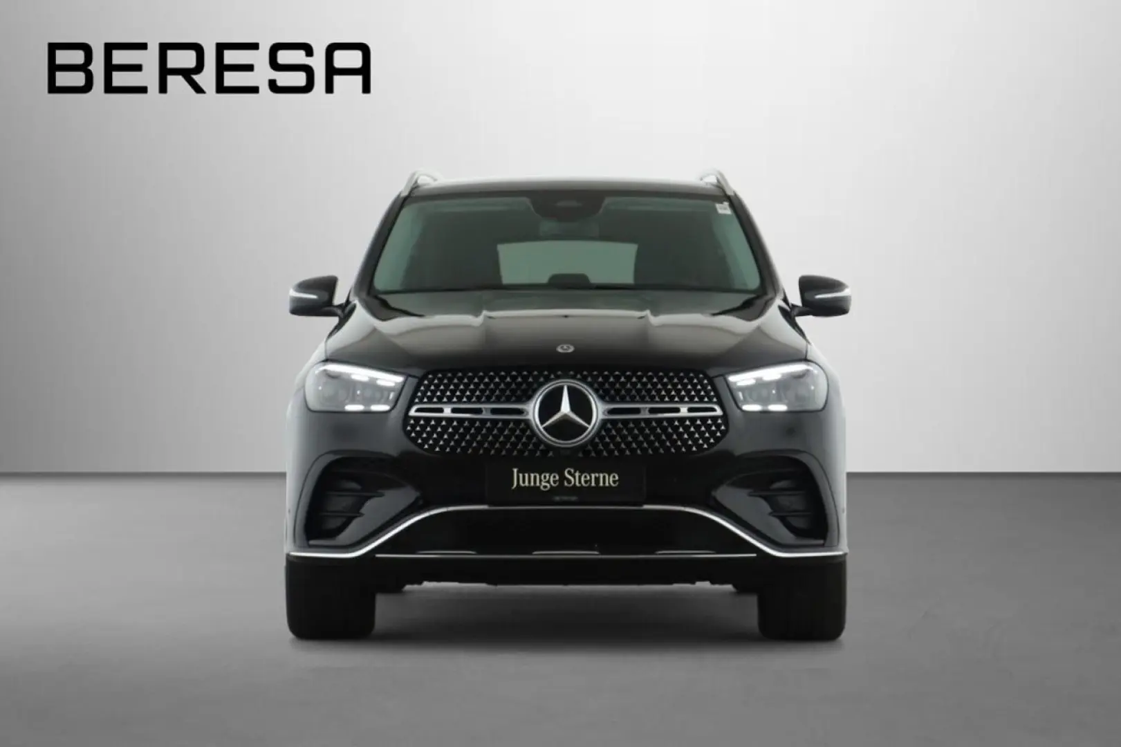 GLE 450 d 4M AMG Standhz Pano AHK Sitzklima HUD
