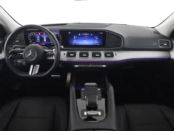 GLE 450 d 4M AMG Standhz Pano AHK Sitzklima HUD