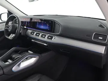 GLE 450 d 4M AMG Standhz Pano AHK Sitzklima HUD