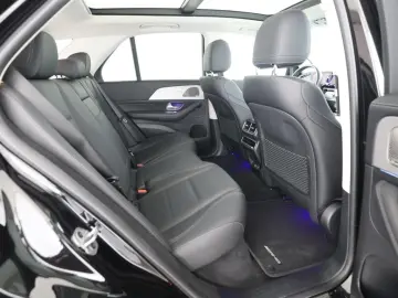 GLE 450 d 4M AMG Standhz Pano AHK Sitzklima HUD
