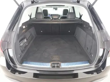 GLE 450 d 4M AMG Standhz Pano AHK Sitzklima HUD