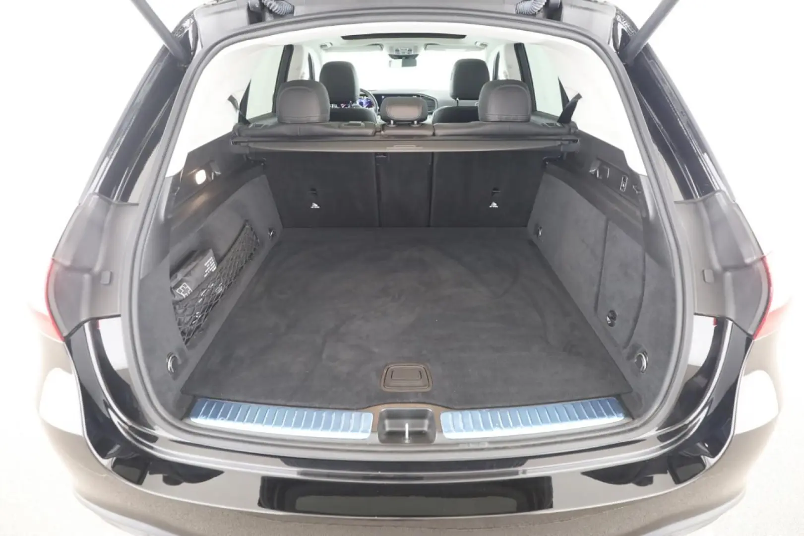 GLE 450 d 4M AMG Standhz Pano AHK Sitzklima HUD
