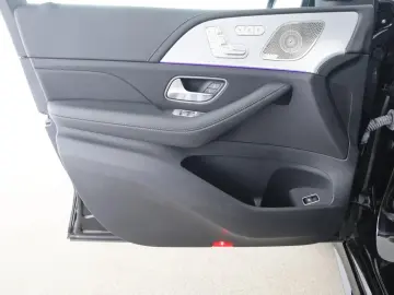 GLE 450 d 4M AMG Standhz Pano AHK Sitzklima HUD