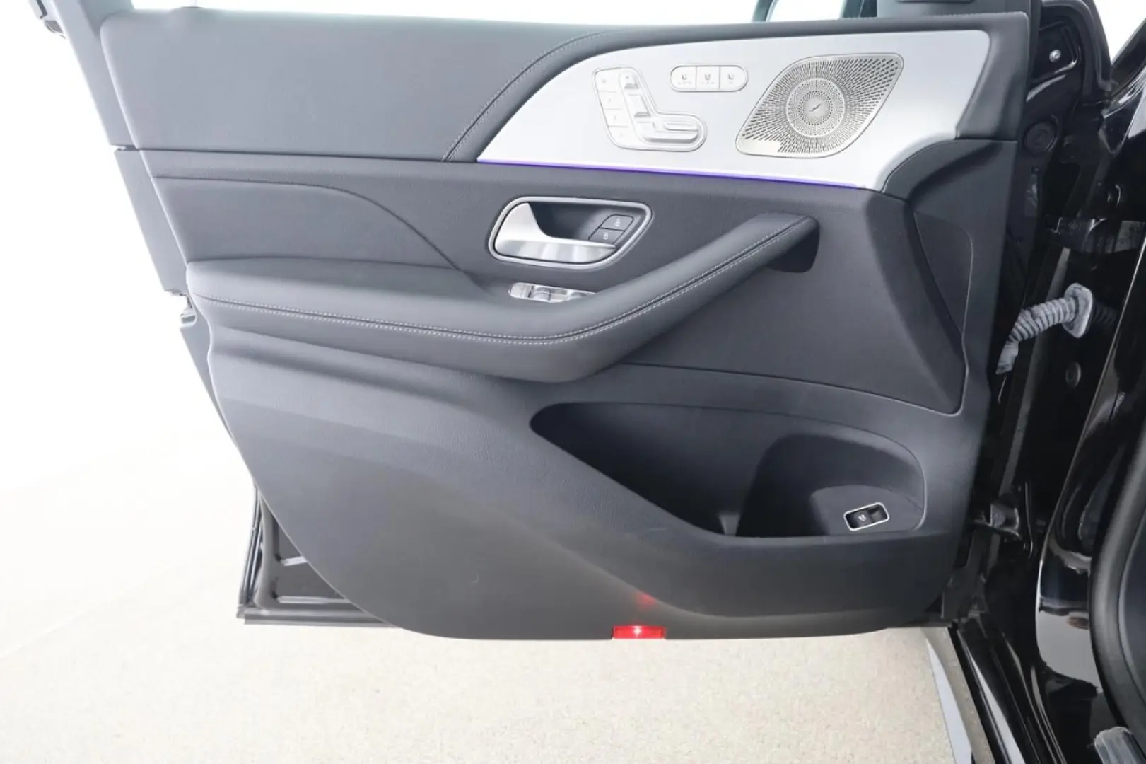 GLE 450 d 4M AMG Standhz Pano AHK Sitzklima HUD