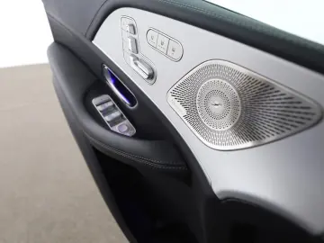GLE 450 d 4M AMG Standhz Pano AHK Sitzklima HUD