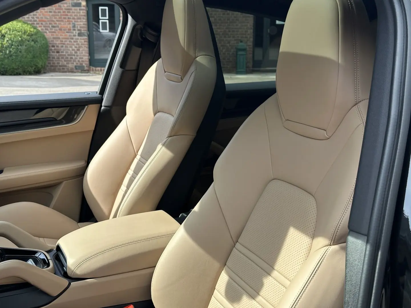 Cayenne E-Hybrid Coupe SPORTDESIGN-PAKET*22 TURB