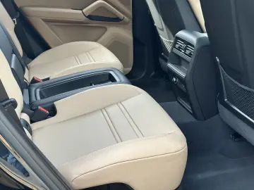Cayenne E-Hybrid Coupe SPORTDESIGN-PAKET*22 TURB