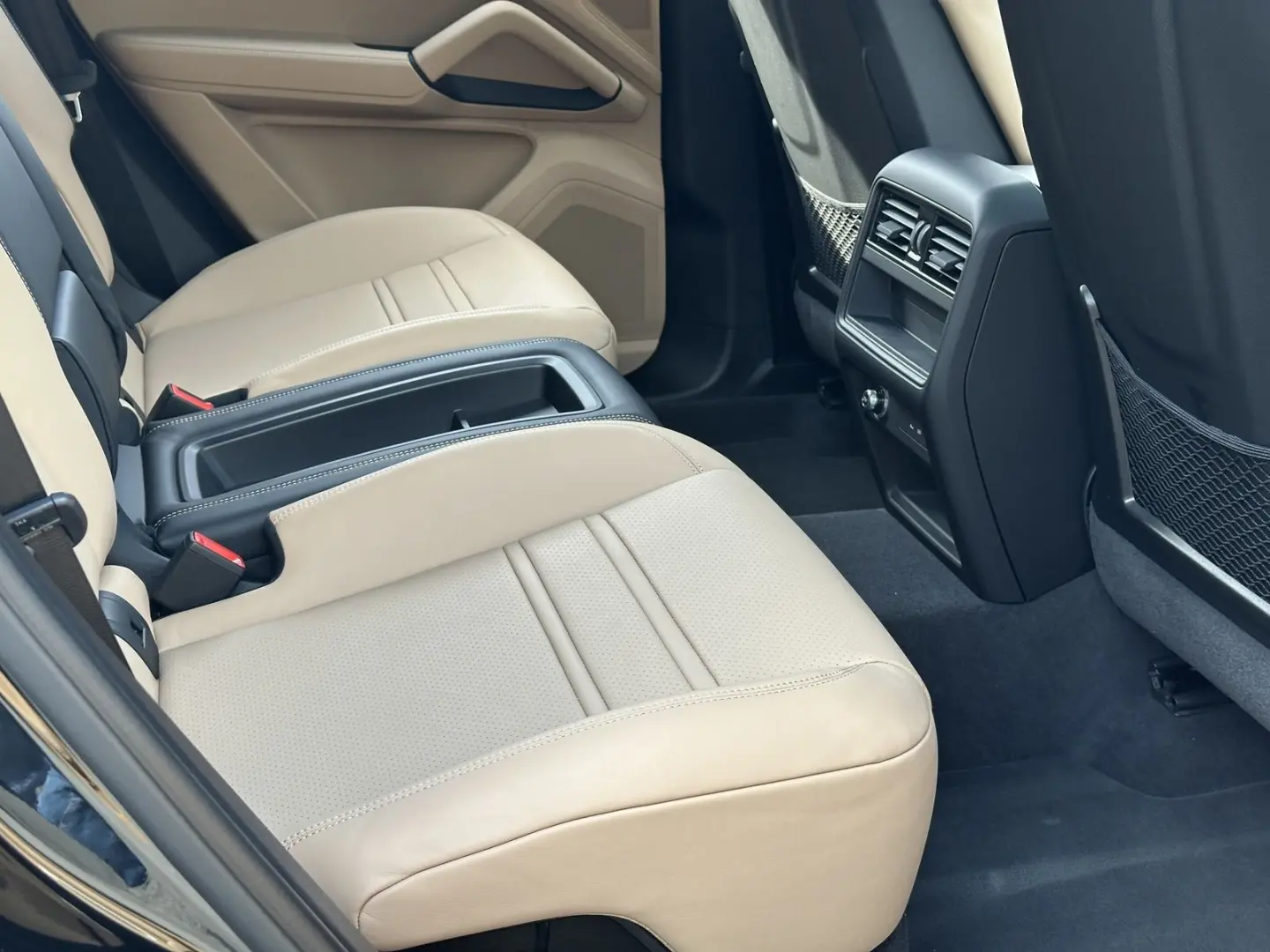 Cayenne E-Hybrid Coupe SPORTDESIGN-PAKET*22 TURB
