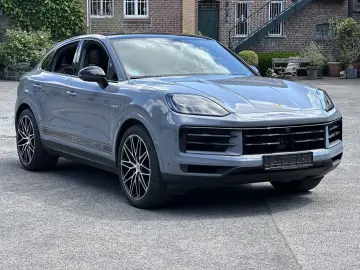Cayenne E-Hybrid Coupe HEAD-UP*HD-MATRIX*21 RS*B
