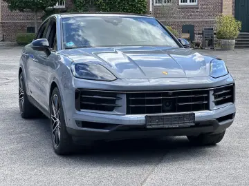 Cayenne E-Hybrid Coupe HEAD-UP*HD-MATRIX*21 RS*B