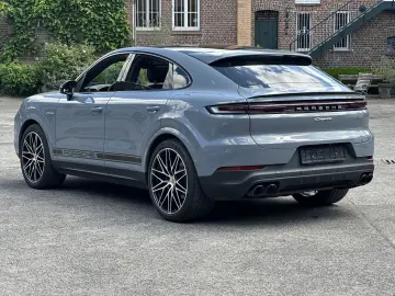 Cayenne E-Hybrid Coupe HEAD-UP*HD-MATRIX*21 RS*B