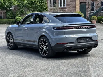 Cayenne E-Hybrid Coupe HEAD-UP*HD-MATRIX*21 RS*B
